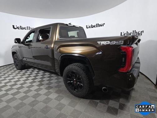 2023 Toyota Tundra 1794 Edition