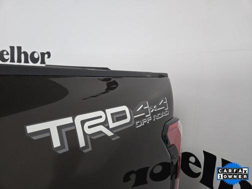 2023 Toyota Tundra 1794 Edition
