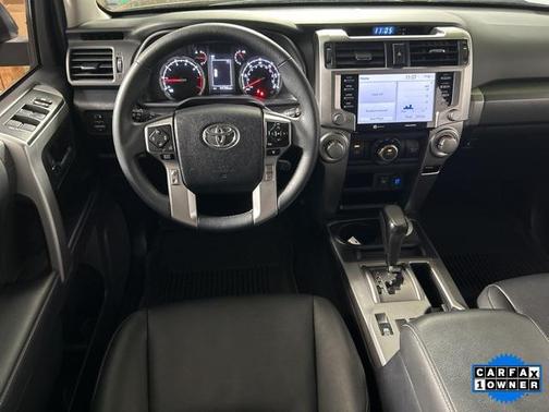 2023 Toyota 4Runner TRD Sport
