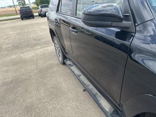 2023 Toyota 4Runner TRD Sport