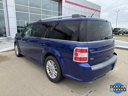 2014 Ford Flex SEL