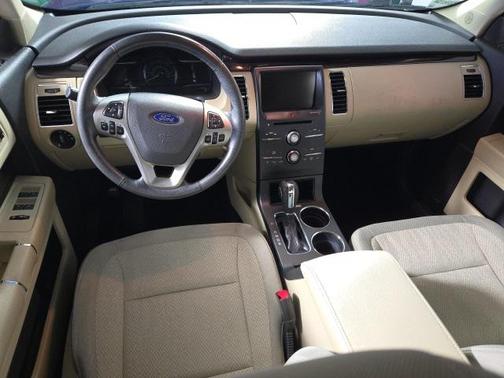 2014 Ford Flex SEL