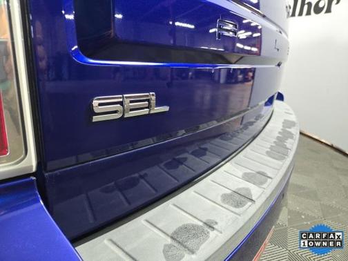 2014 Ford Flex SEL