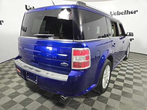 2014 Ford Flex SEL