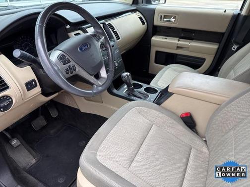 2014 Ford Flex SEL