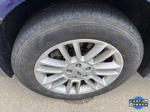 2014 Ford Flex SEL