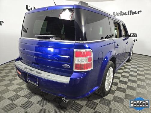 2014 Ford Flex SEL