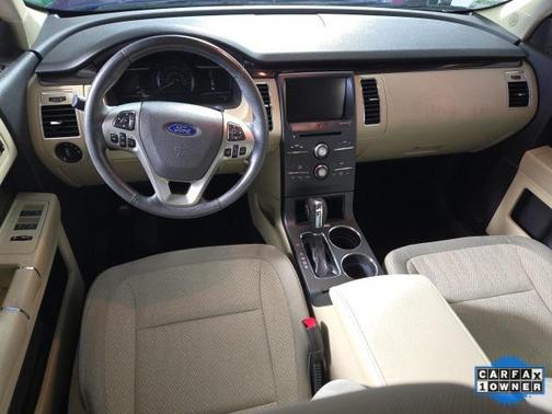 2014 Ford Flex SEL