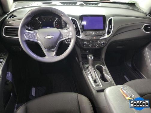 2019 Chevrolet Equinox Premier w/2LZ