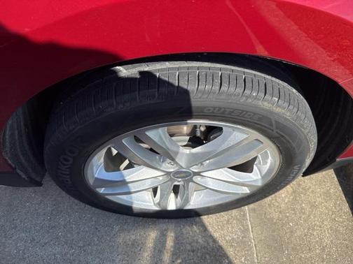 2019 Chevrolet Equinox Premier w/2LZ