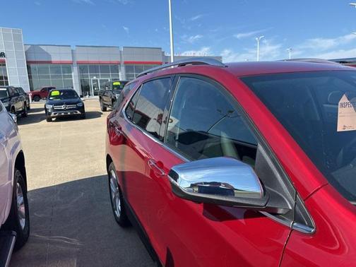 2019 Chevrolet Equinox Premier w/2LZ
