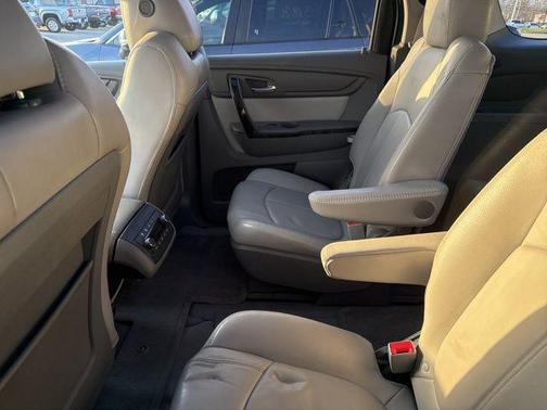 2015 GMC Acadia SLT-1