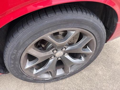 2015 Dodge Challenger SXT Plus