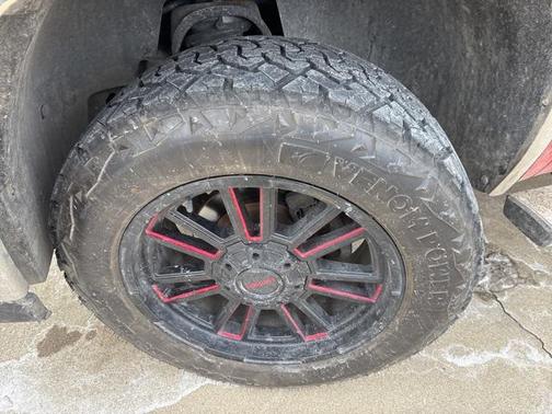 2011 GMC Sierra 1500 SLE