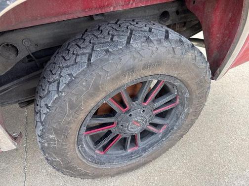 2011 GMC Sierra 1500 SLE