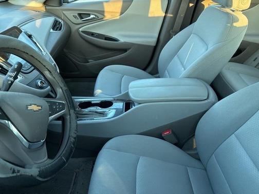2020 Chevrolet Malibu FWD LT