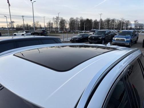 2024 Lincoln Aviator Reserve AWD