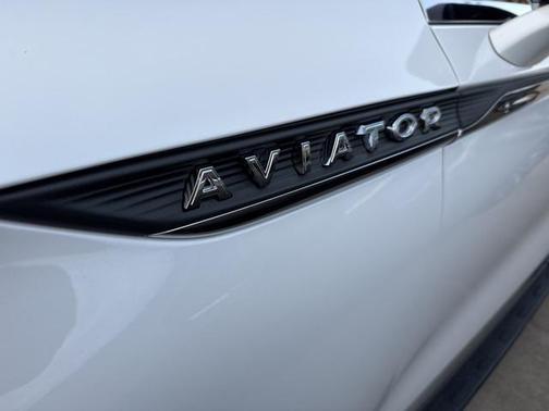2024 Lincoln Aviator Reserve AWD