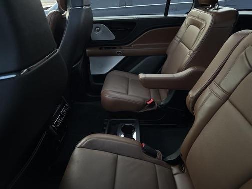 2024 Lincoln Aviator Reserve AWD