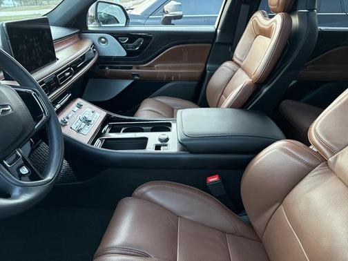 2024 Lincoln Aviator Reserve AWD