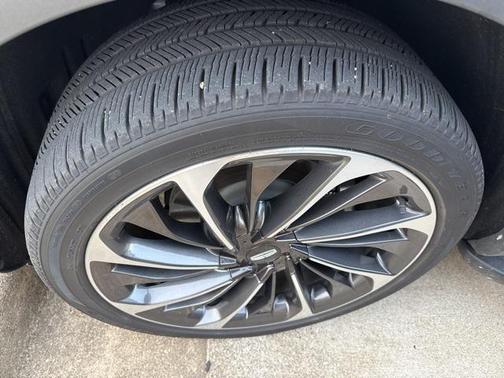 2024 Lincoln Aviator Reserve AWD