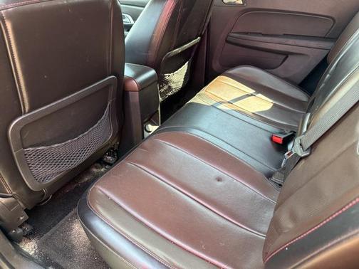 2012 GMC Terrain SLT-1