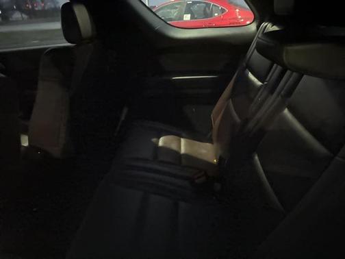 2021 Dodge Durango Citadel AWD