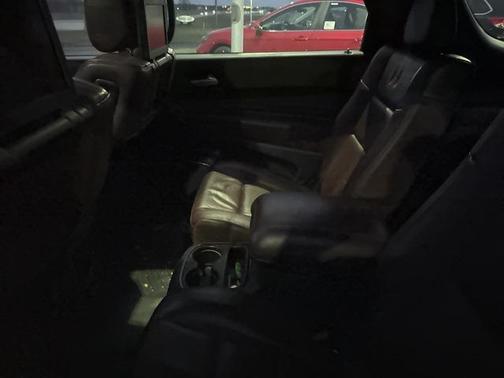 2021 Dodge Durango Citadel AWD