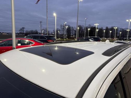 2021 Dodge Durango Citadel AWD