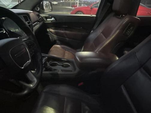 2021 Dodge Durango Citadel AWD