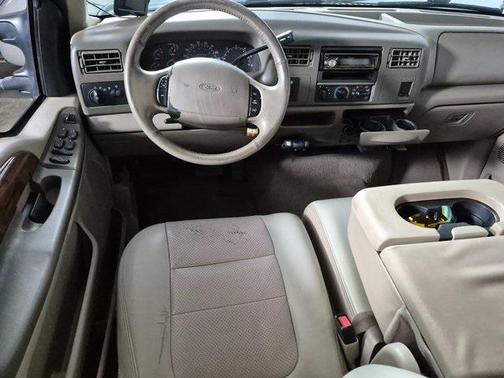 2001 Ford F-250 XL