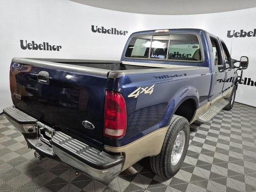 2001 Ford F-250 XL
