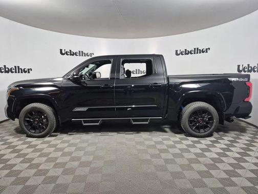 0218 2026 Toyota Tundra Platinum