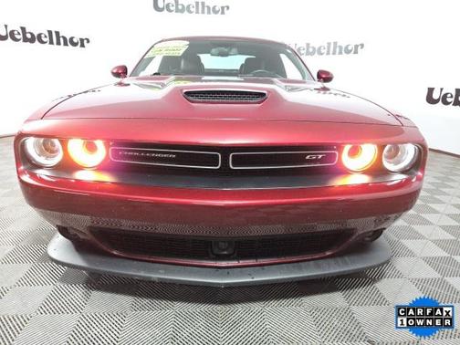 2023 Dodge Challenger GT