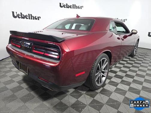 2023 Dodge Challenger GT