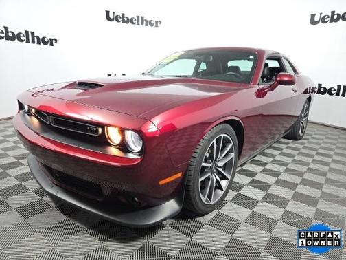2023 Dodge Challenger GT