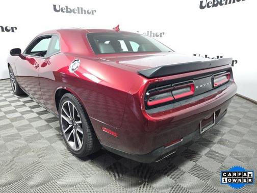 2023 Dodge Challenger GT