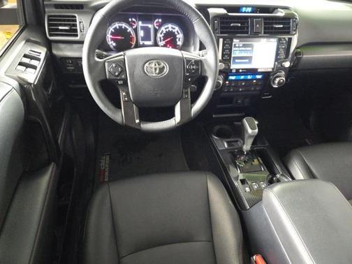 2022 Toyota 4Runner TRD Pro