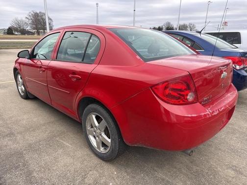 2010 Chevrolet Cobalt LT