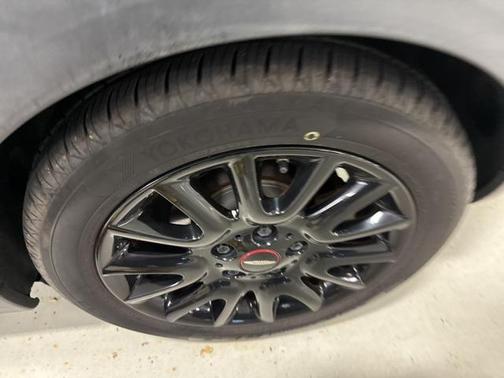2015 MINI Hardtop Cooper S