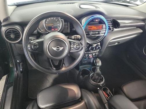 2015 MINI Hardtop Cooper S