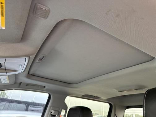 2015 GMC Sierra 1500 Denali