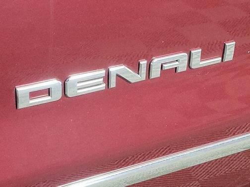 2015 GMC Sierra 1500 Denali