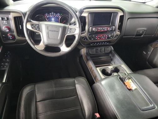 2015 GMC Sierra 1500 Denali