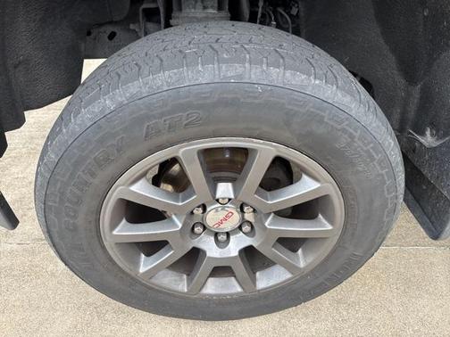 2015 GMC Sierra 1500 Denali
