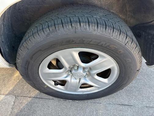 2010 Toyota RAV4 Base