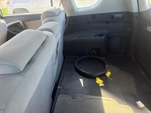 2010 Toyota RAV4 Base