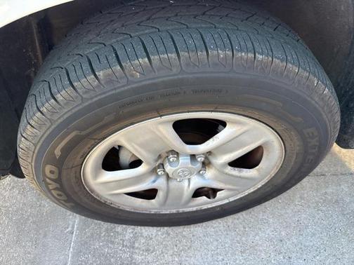 2010 Toyota RAV4 Base