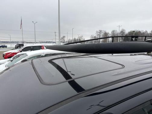 2019 Toyota Tundra TRD Pro 5.7L V8