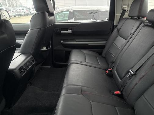 2019 Toyota Tundra TRD Pro 5.7L V8